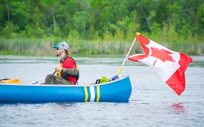 Lakefield Paddle: A Kawartha Tradition with a Fresh Face