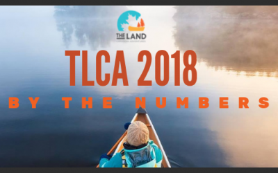 TLCA 2018 By the Numbers